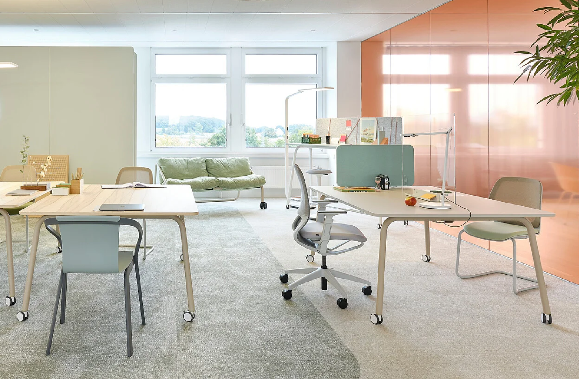 Einrichtung & Interior Design