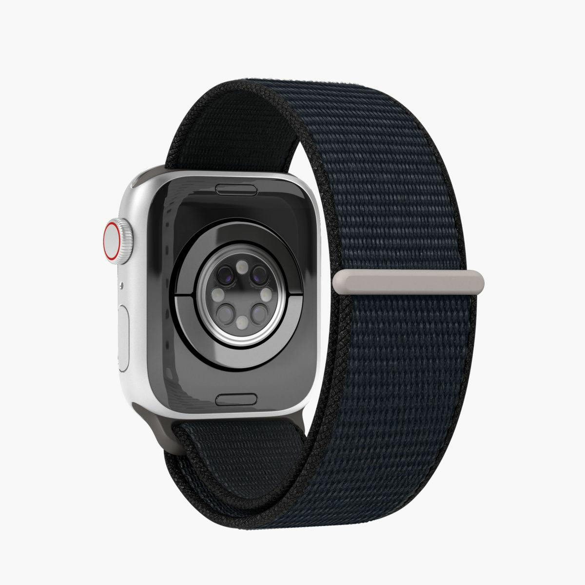 Vonmählen Fitness Loop 2 – Dunkelgrau, für Apple Watch