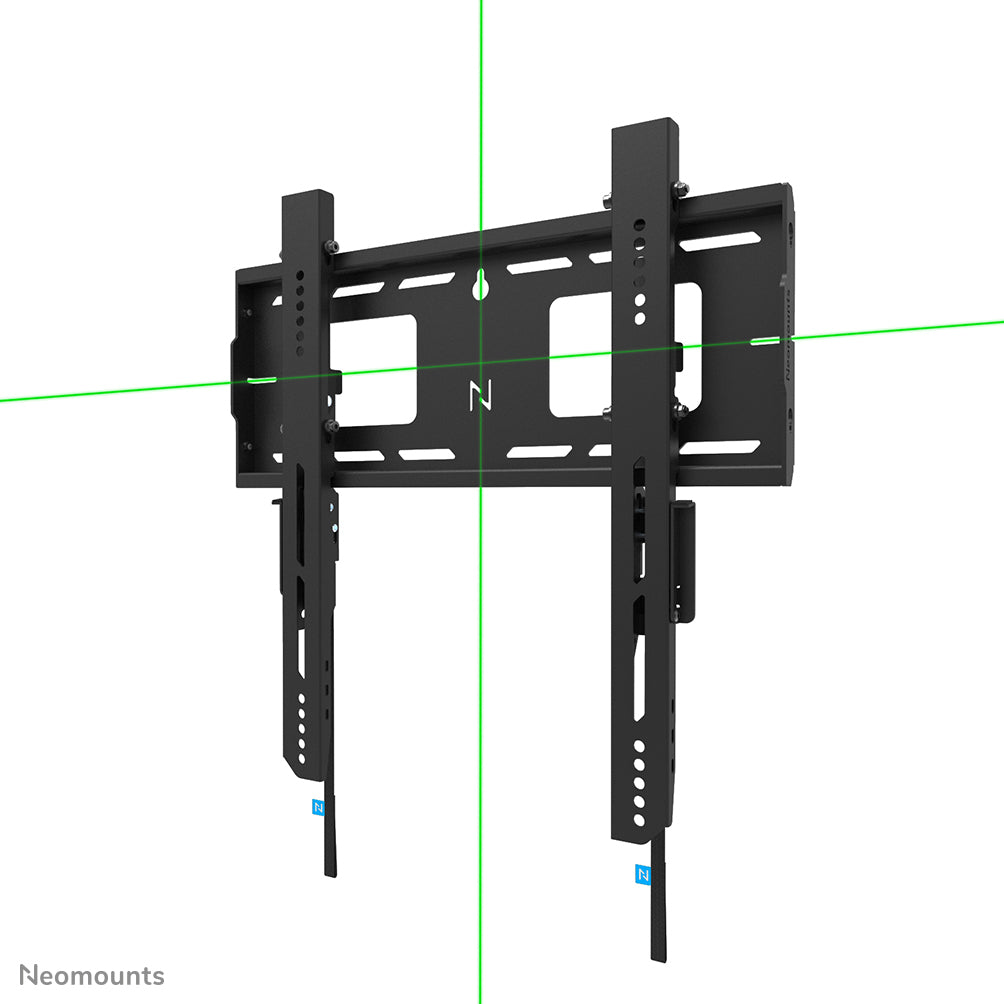 Neomounts Wandhalterung – Fix – 32–75" – VESA 100×100–400×400 – bis 100 kg, Höhenverstellbar – WL30-750BL14