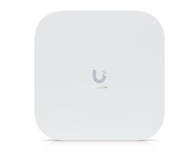 Ubiquiti Wi-Fi 7 Access Point, Tri-Band (2,4/5/6 GHz), 11'500 Mbit/s, 10GbE, PoE++, Indoor, Weiss
