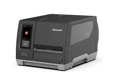 Honeywell PM65A – Etikettendrucker, Thermodirekt, bis 152,4 mm, LAN, 203 dpi