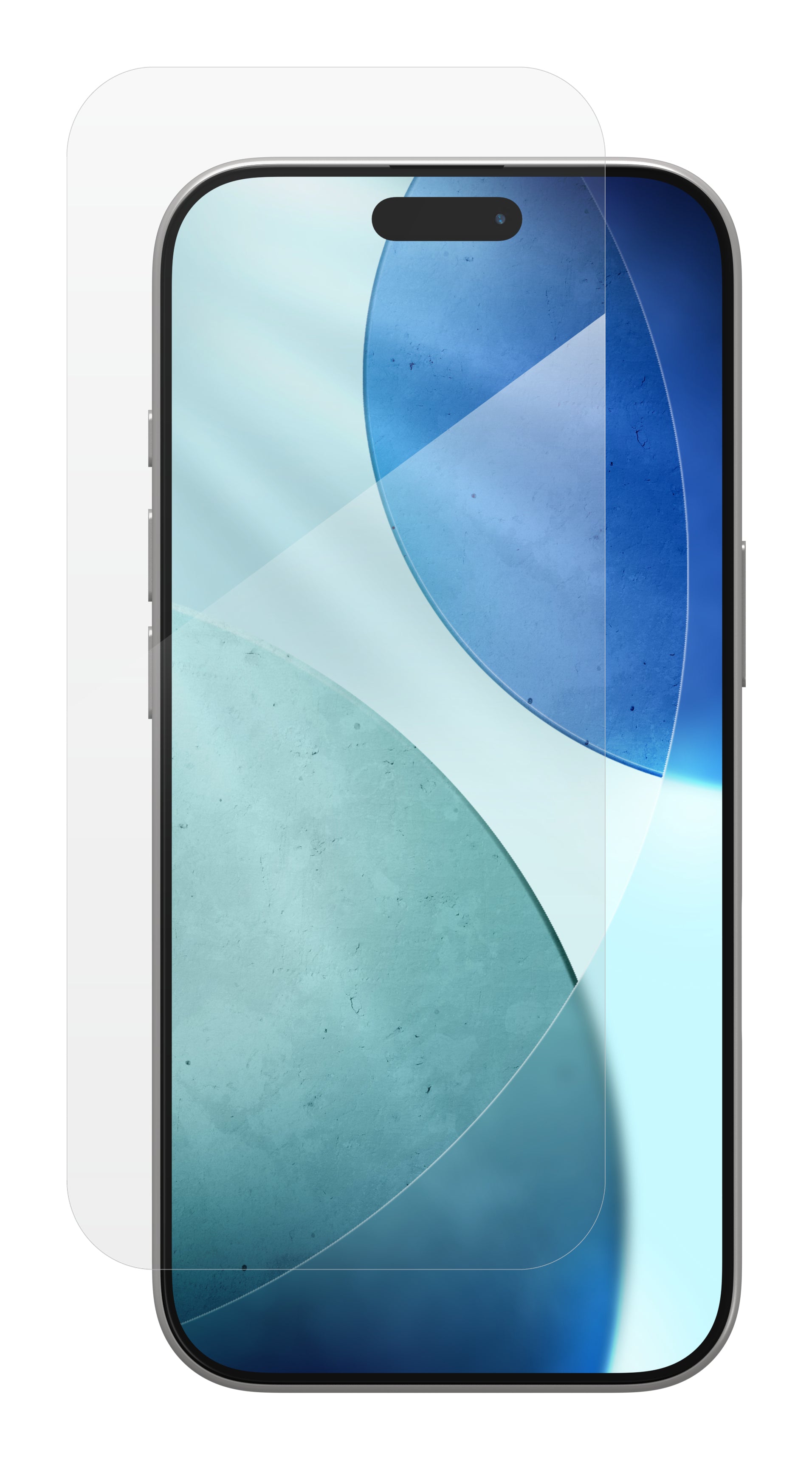 ZAGG Displayschutz (Panzerglas) – für iPhone 17