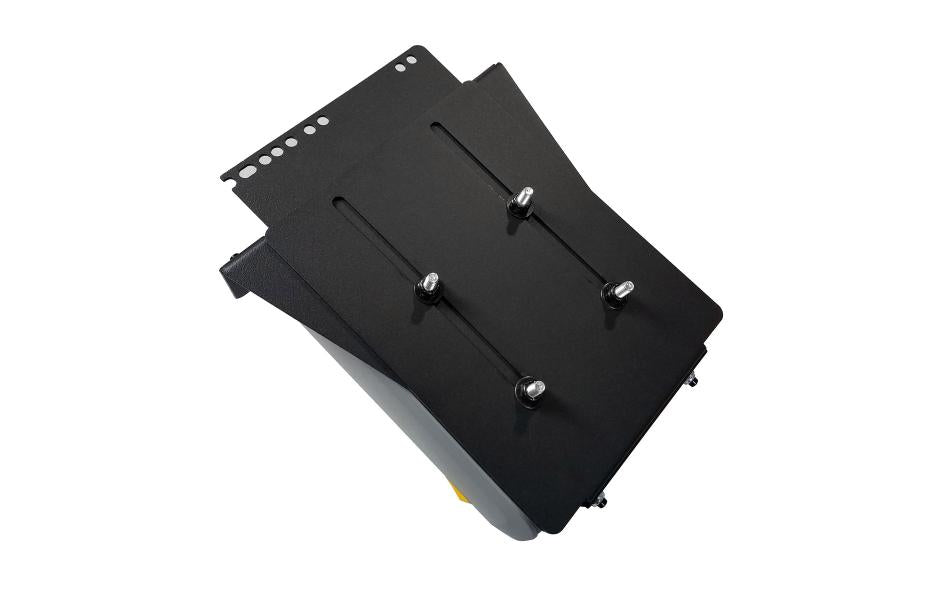Gamber-Johnson Halterung – für Zebra ZD620 75 mm, 7160-1693