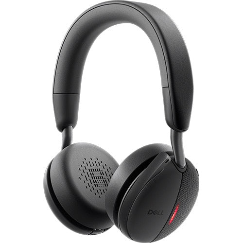 DELL WL5024 – Headset, Over-Ear – USB-C, Bluetooth – Schwarz