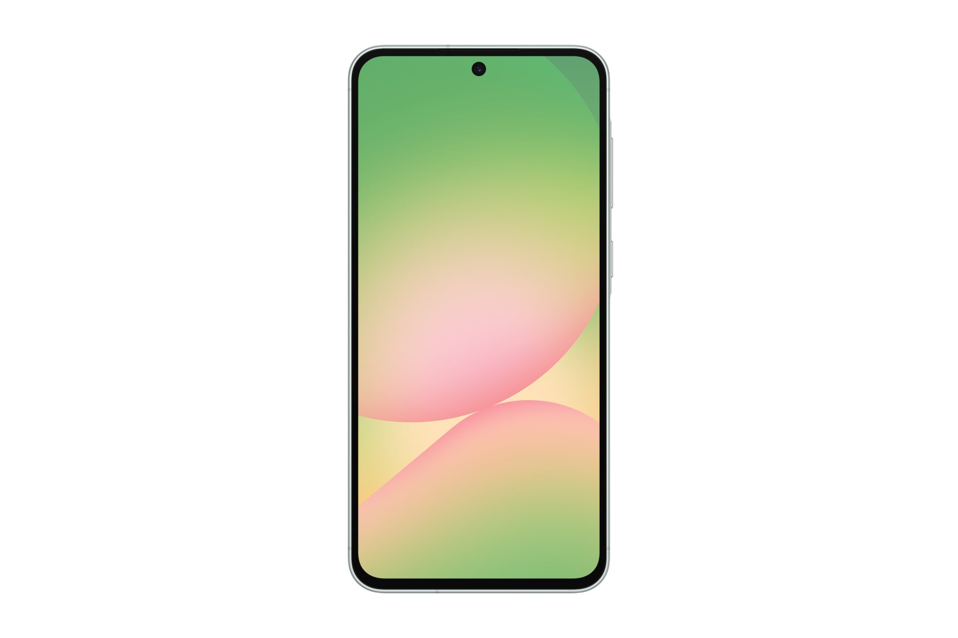 Samsung Galaxy A56 – olive, 6,7", 1080 × 2340, Android 15, 256 GB, 8 GB, NanoSIM + eSIM, 5G, IP67