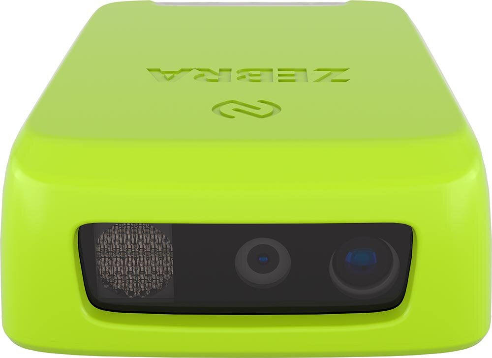 Zebra RS2100 – Barcodeleser – mit Akku