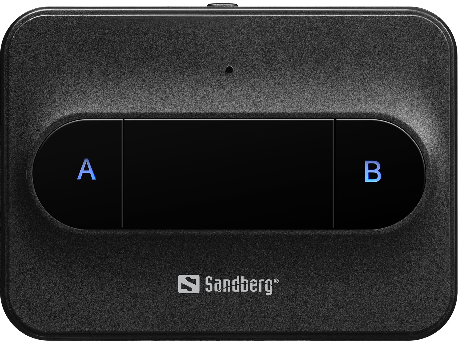 Sandberg Bluetooth Link – Bluetooth-Transmitter für 2 Kopfhörer