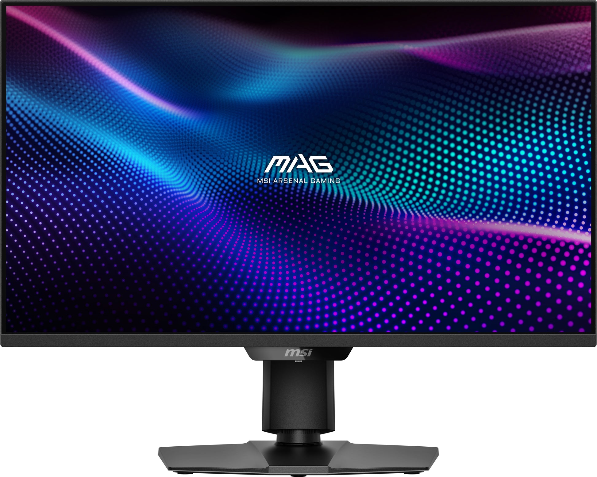MSI MAG 274UPDFDE E16M – Monitor