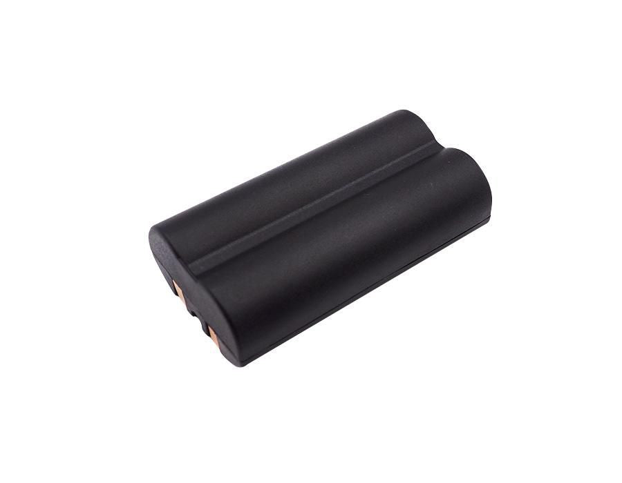 CoreParts Akku Li-Ion 7,4 V 2400 mAh, 18 Wh – für Honeywell 550030/550039
