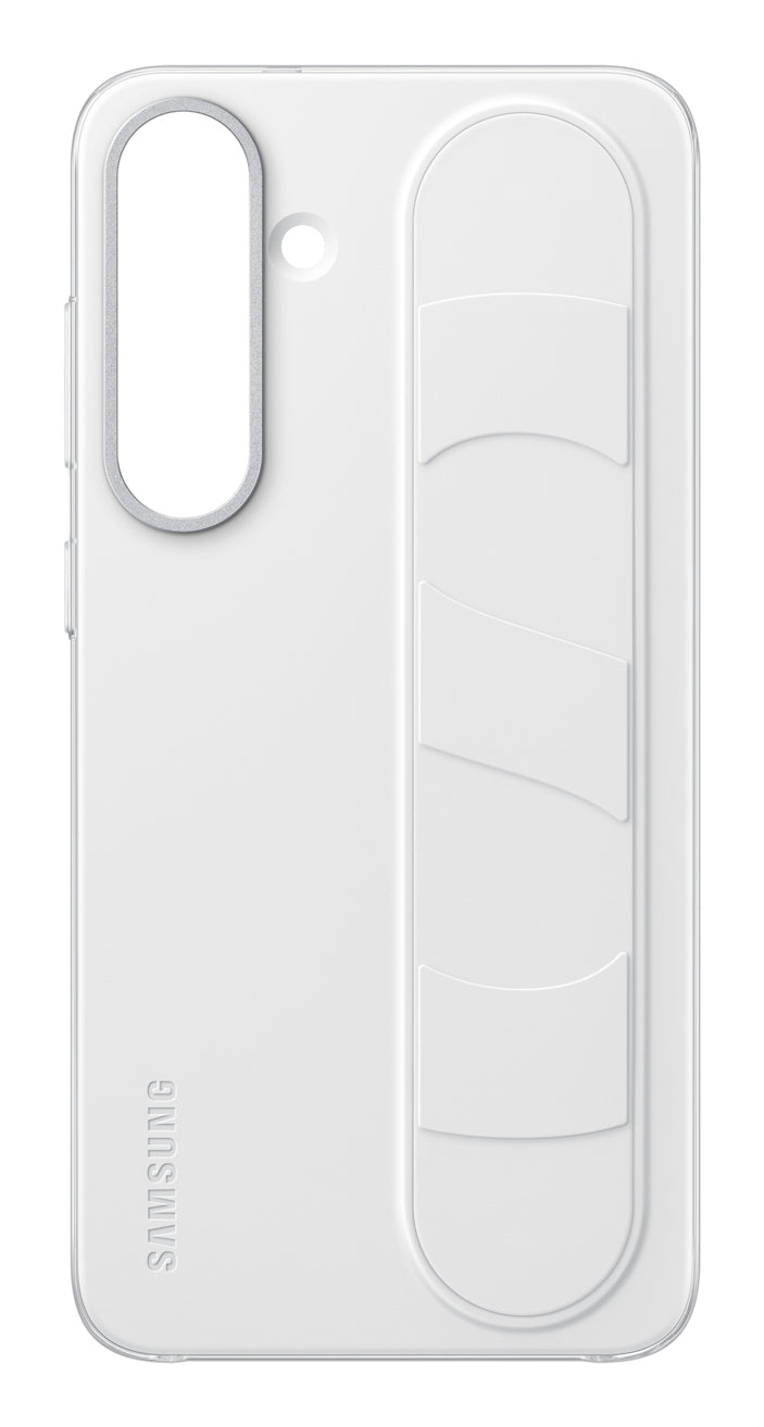 Samsung Backcover – für Samsung Galaxy S25+ – weiss