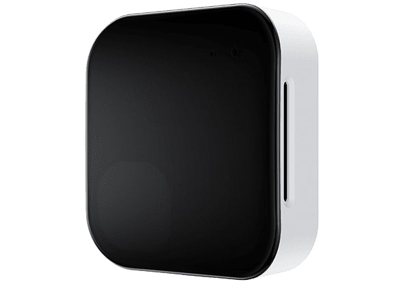 Yealink RoomSensor Pro – Raumsensor, Schwarz/Weiss