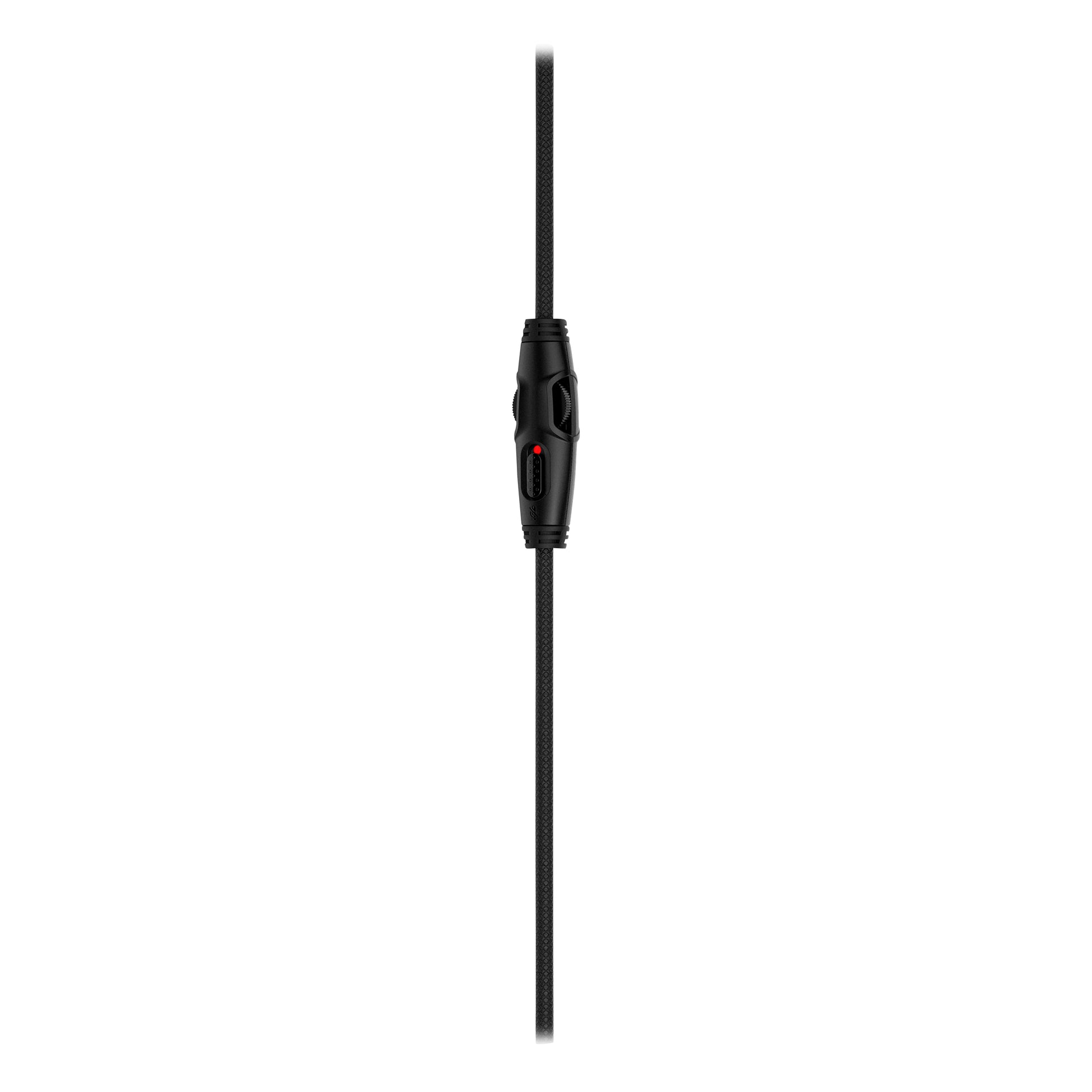 HyperX Cloud Alpha Gaming-Headset – Over-Ear, Stereo, Kabelgebunden, 3,5 mm Klinke, für PC, PS5 und andere, Schwarz/Rot