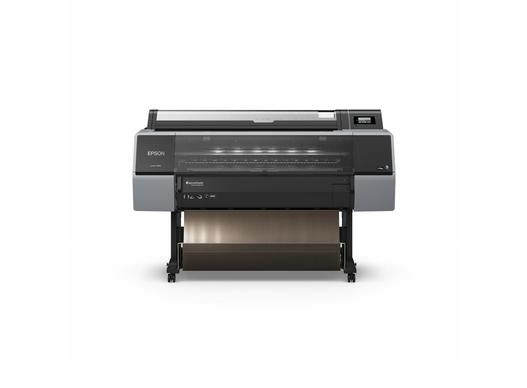 Epson SureColor P7300 – Grossformat-Plotter, 24" (610 mm), A1, LAN, USB