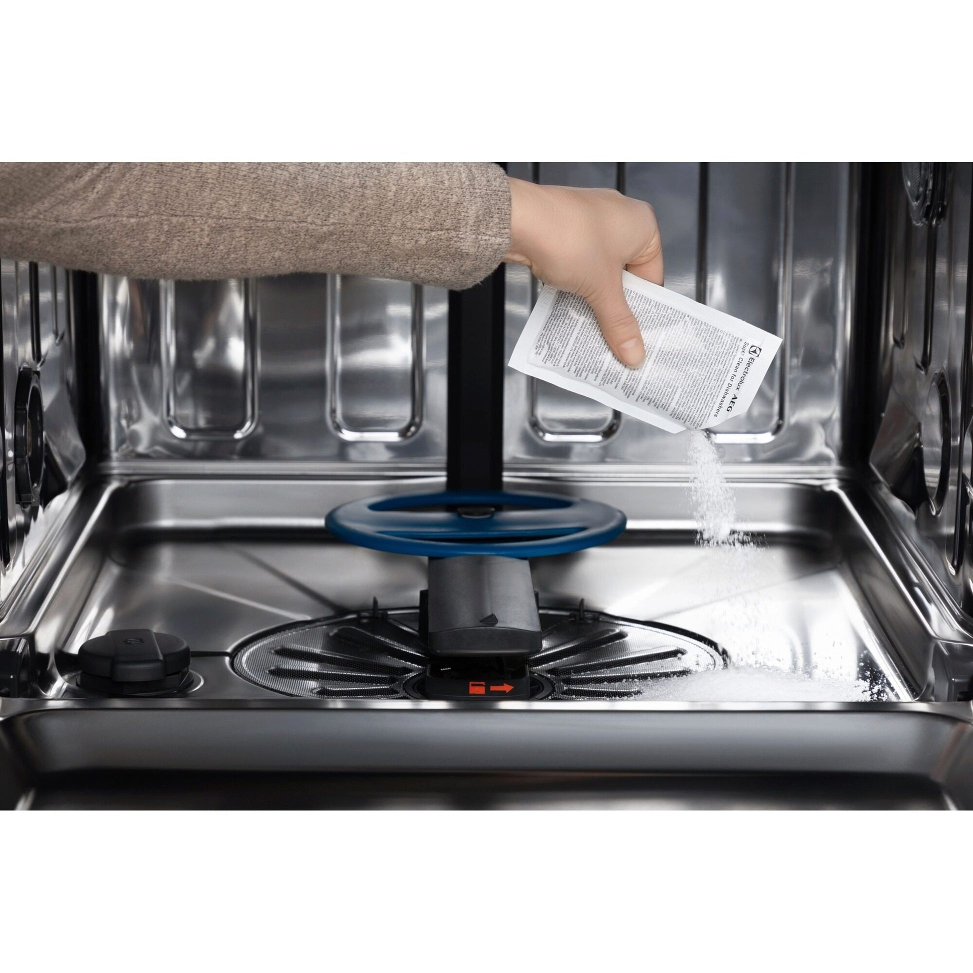 Electrolux Maschinenreiniger Entfetter – 1 Stück