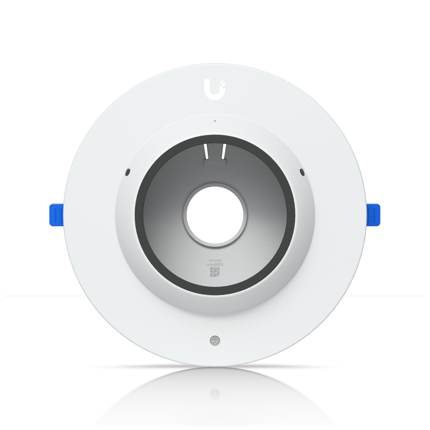 Ubiquiti Montagehalterung – Decken-/Wandmontage, Polycarbonat, für UVC-AI-Dome, weiss