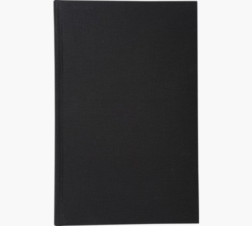 Exacompta Formularblock – kariert 5×5, 500 Blatt, 360 × 225 mm, 110 g/m²