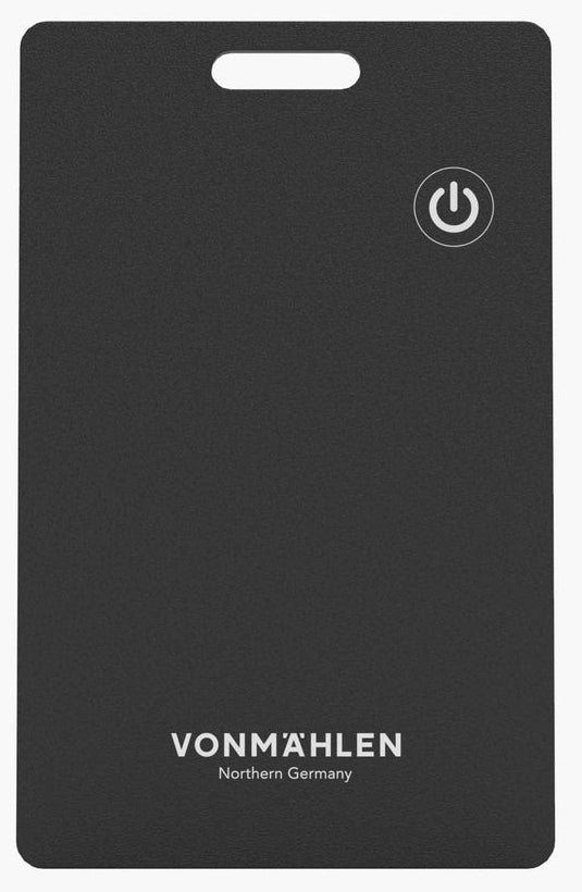 Vonmählen FindMe – Schwarz, für iPhone