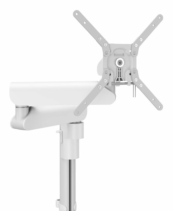 Vogel's MOMO A003 – Zubehör: VESA-Verlängerungen, Weiss