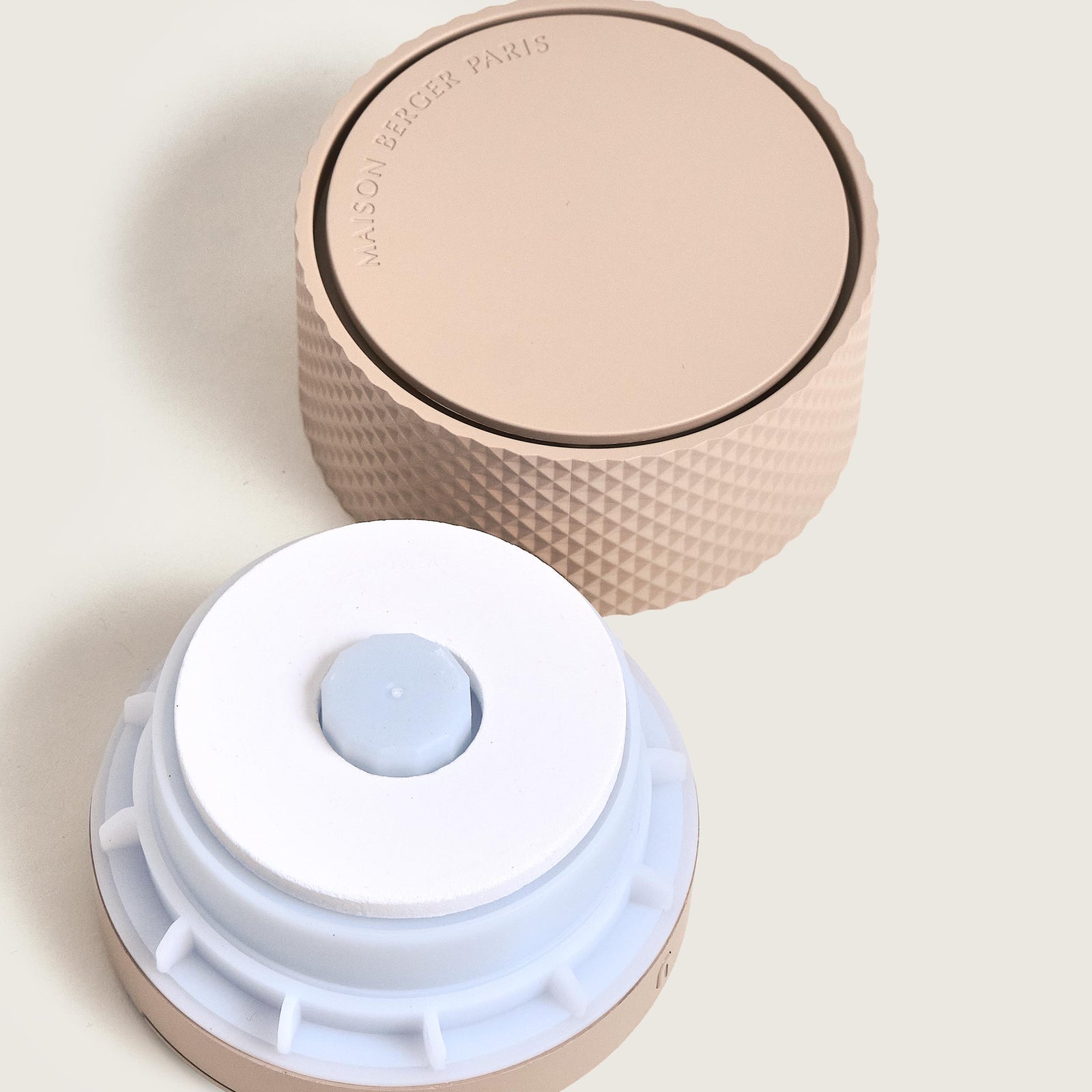 Maison Berger Paris Nomade – Lufterfrischer-Spendersystem, sand