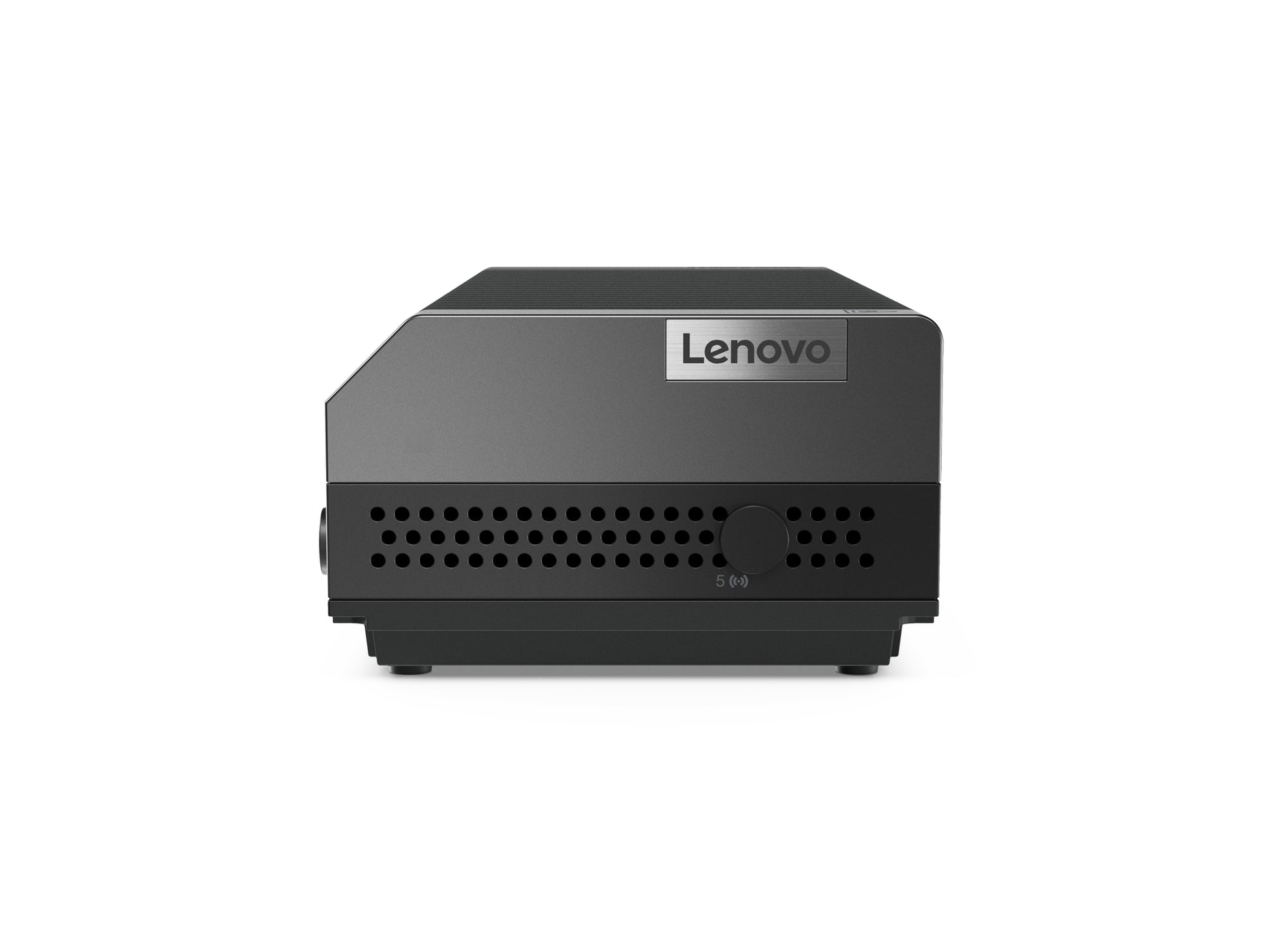 Lenovo ThinkEdge Se30 Micro – Intel Core i3-1115GRE, 8 GB RAM, 256 GB SSD, Windows 11 IoT Enterprise