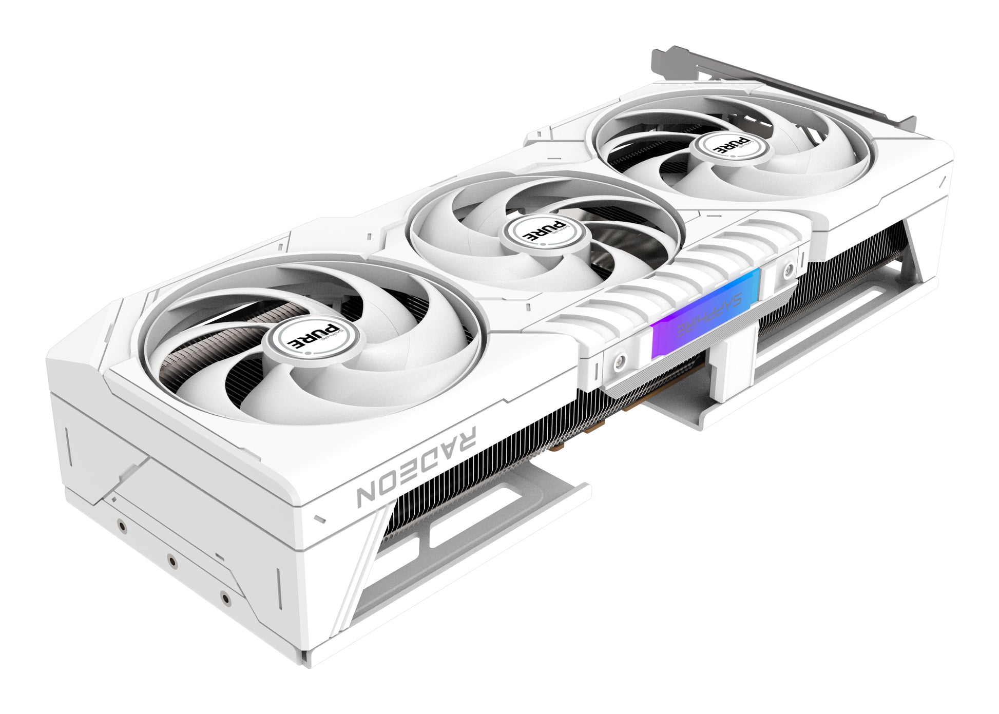Sapphire PURE – AMD Radeon RX 9070 XT 16 GB