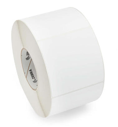 Zebra Rollenetiketten Z-Select 2000D, 102 mm × 51 mm, 16 Stk./Box