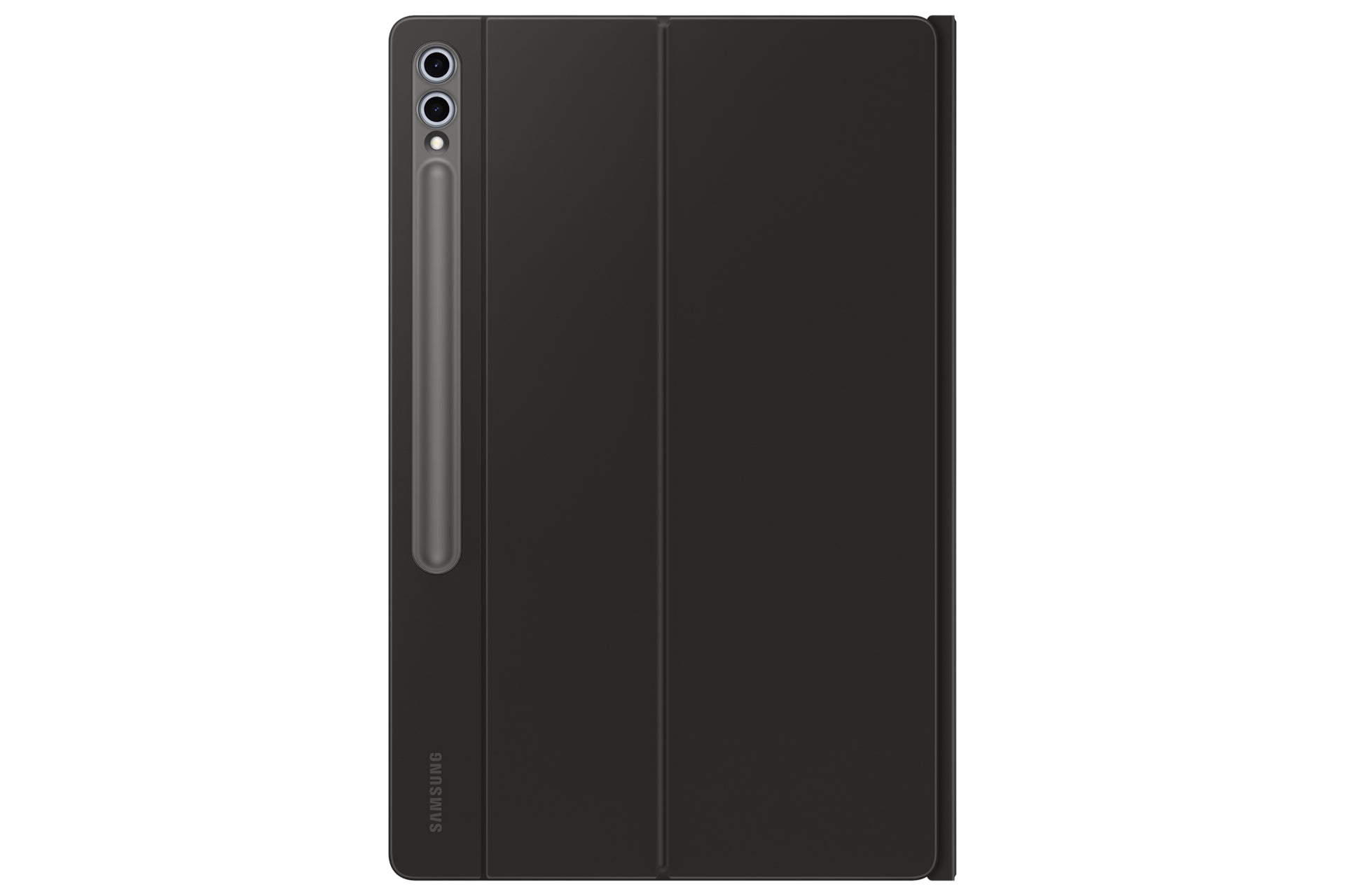 Samsung Book Cover Keyboard EF-DX925 – Galaxy Tab S10/S9 Ultra, QWERTZ, Schwarz