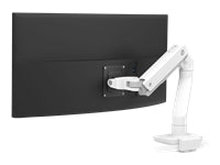 Ergotron HX Low Profile BWT – Monitorarm, niedriges Profil