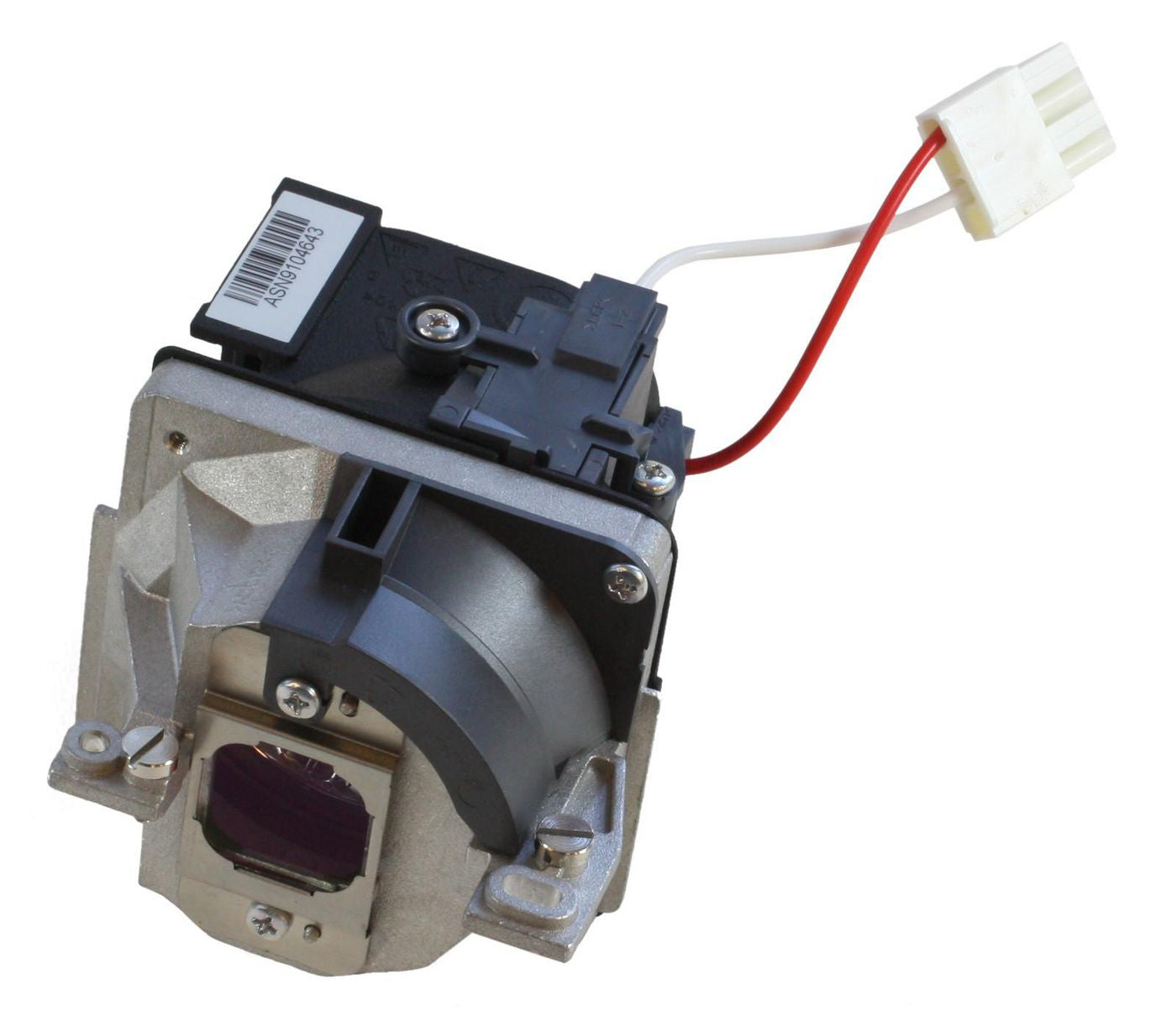 CoreParts Ersatzlampe – 200 W, 3000 h, für HD108/HD178/HD290 und andere