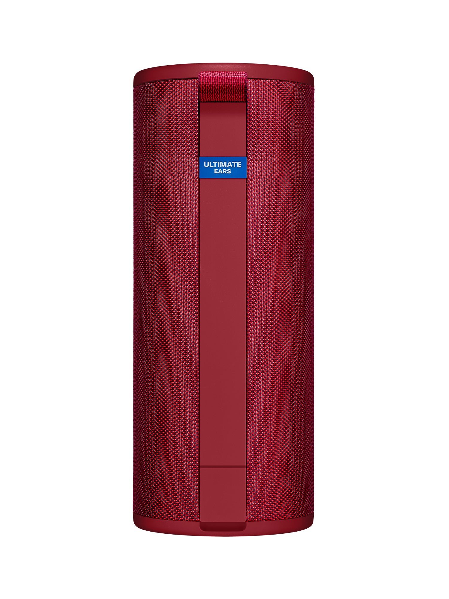Ultimate Ears BOOM 3 – Bluetooth-Lautsprecher – IP67, 15 h, Rot