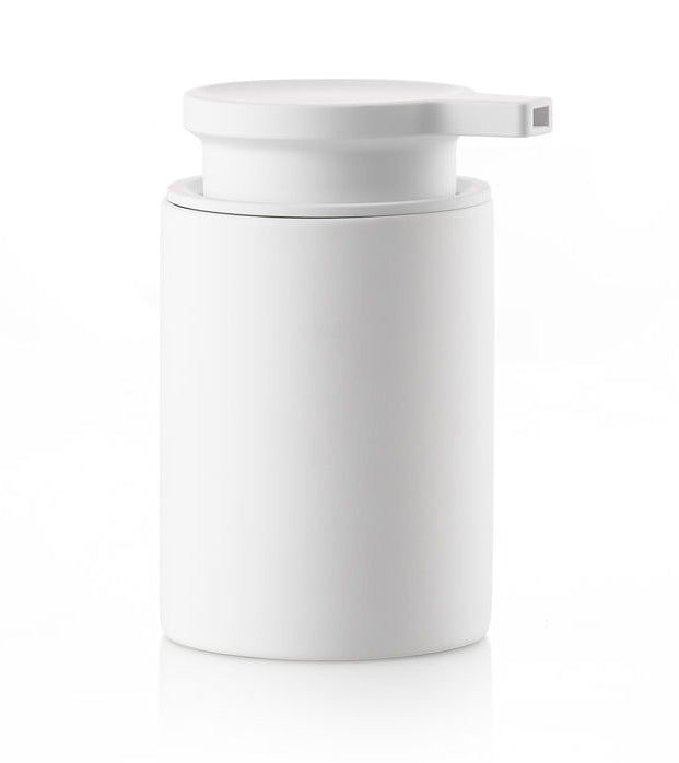 Zone Denmark Karma Seifenspender – ABS, weiss, 250 ml