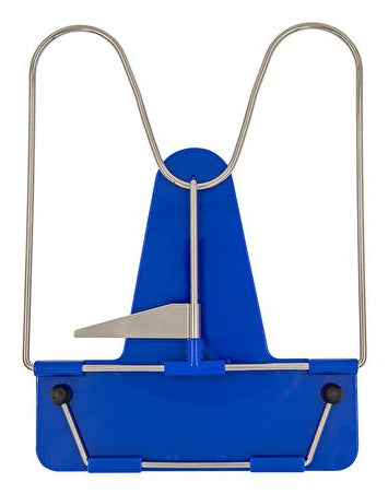 Wedo Stiftschlaufe – Kunststoff/Metall, sortiert, 225 × 169 mm