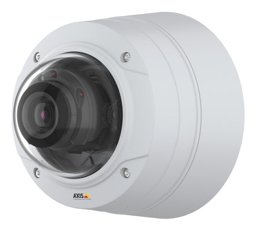 Axis Conduit-Backbox T94S01P
