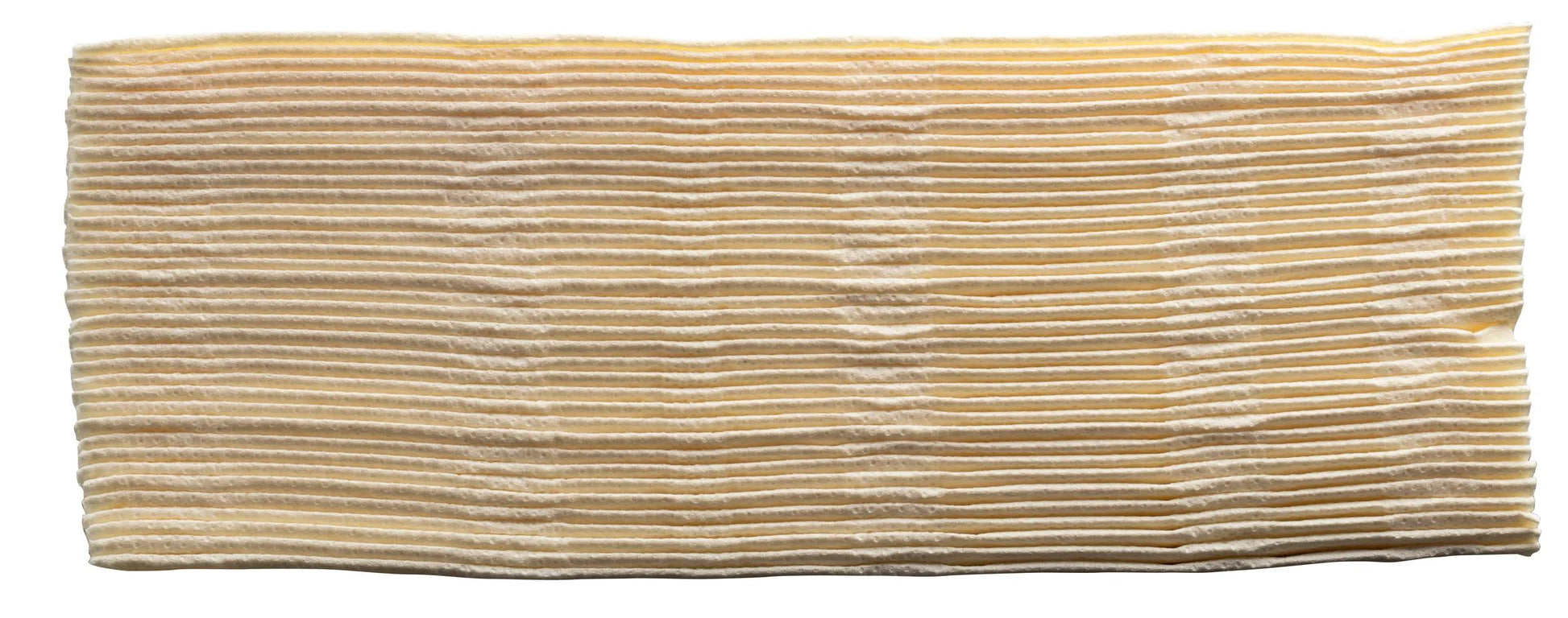 PRONAPPE Cocktail-Servietten – Elfenbein – 20 × 20 cm, 2-lagig – 50 Stück
