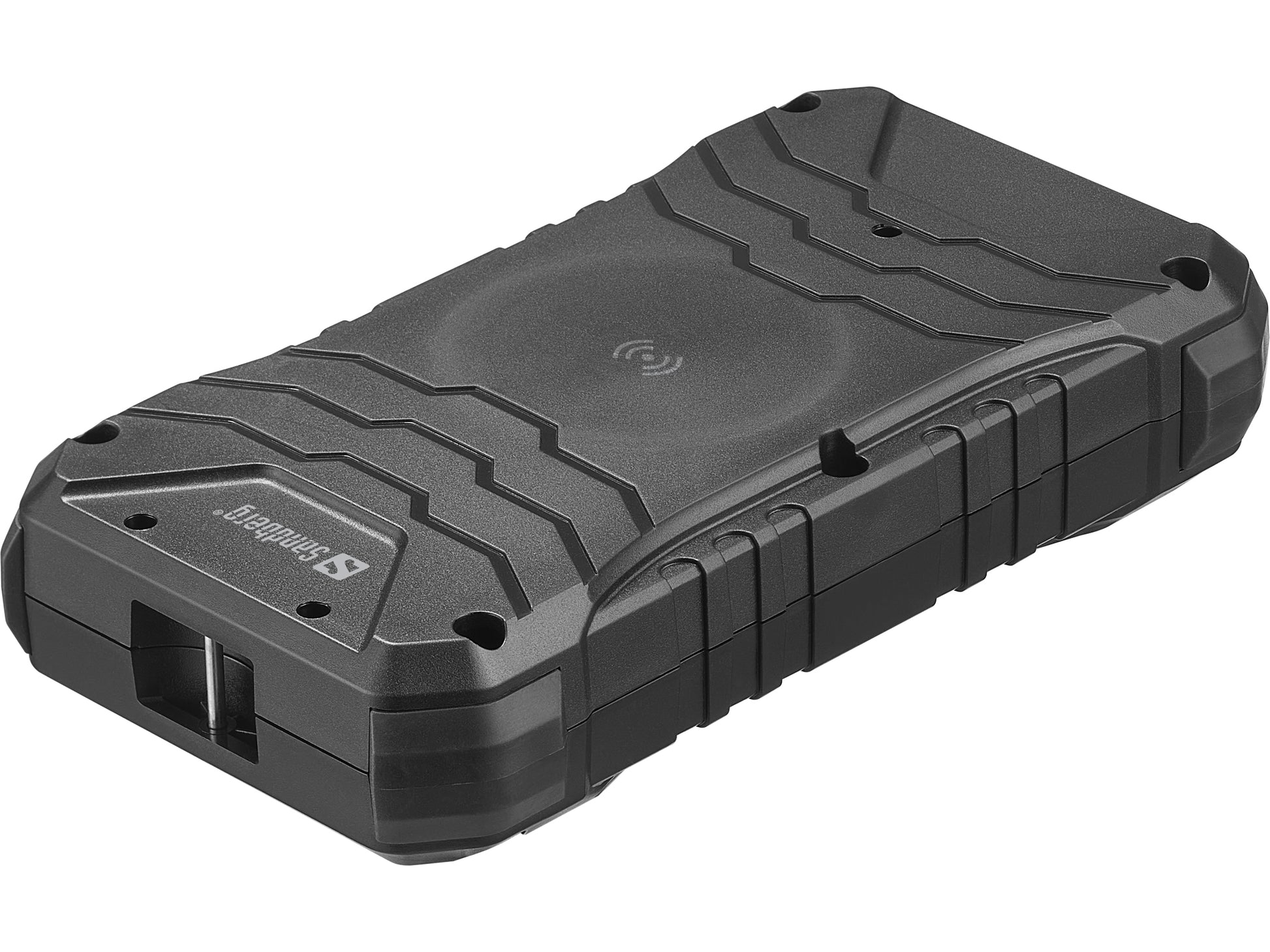 Sandberg Powerbank 20000 mAh, PD 30 W