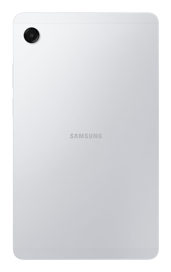 Samsung Galaxy Tab A11 – 8,7", 128 GB, 8 GB RAM, WLAN, Android, Silber