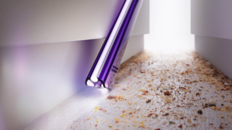 Dyson Staubsaugerbürsten-Set – für V8, V10, V11 und andere