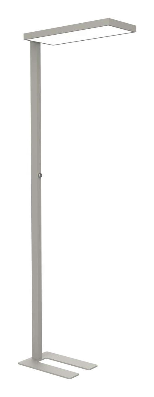 MAUL LED-Stehleuchte Jura – dimmbar