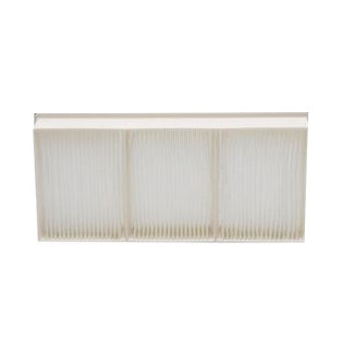 CoreParts CPPF00047 – Filter-Set, 32 × 8,5 × 2,3 cm, weiss, für Epson AF23