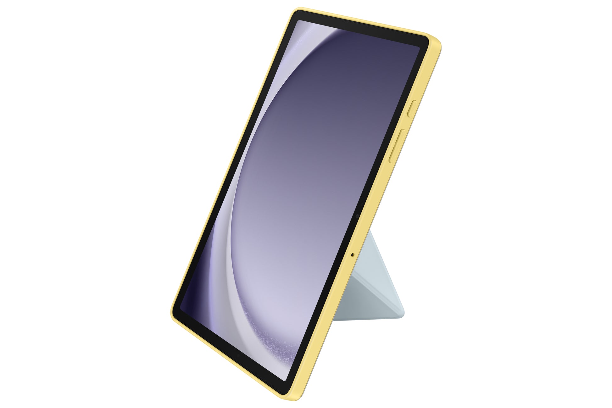 Samsung Book Cover Tablet-Hülle für Galaxy Tab A9+ 11" – Blau