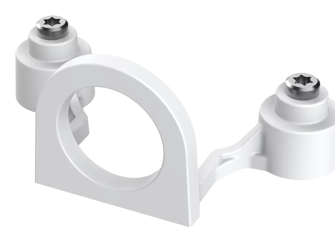 Axis TD4601 ACI Kabelkanal-Halter – Pack à 5, für Axis Kameras