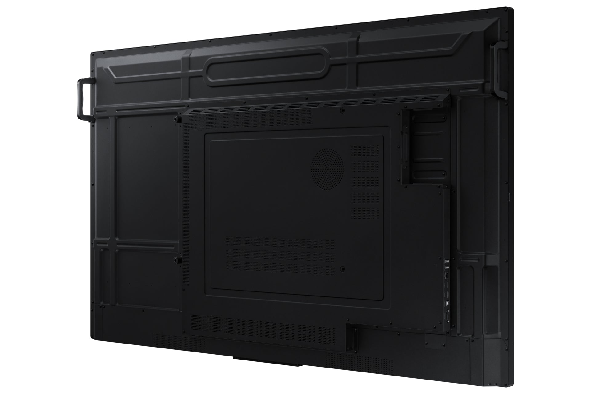 Samsung WA65FX – 65" Public Display LED UHD 4K, Android OS, 12/7