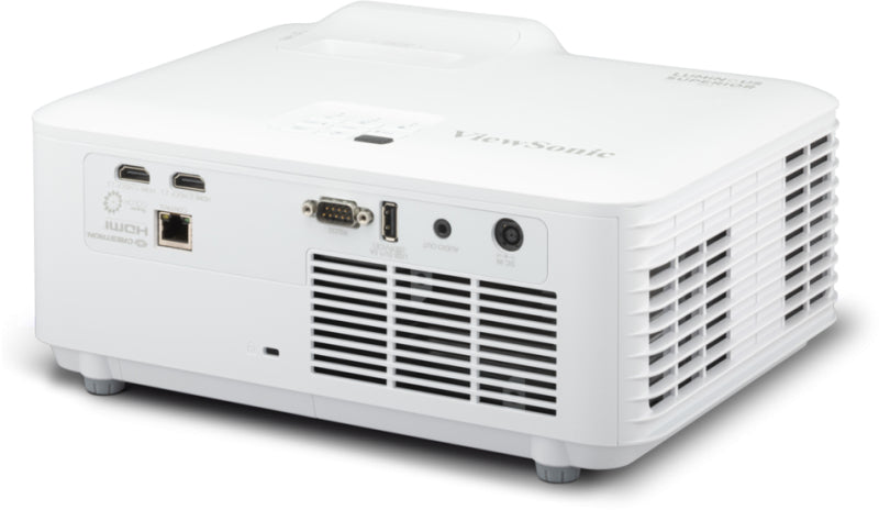 ViewSonic LSD401HD – Standard DLP Laser, Full HD (1080p), 4000 ANSI Lumen