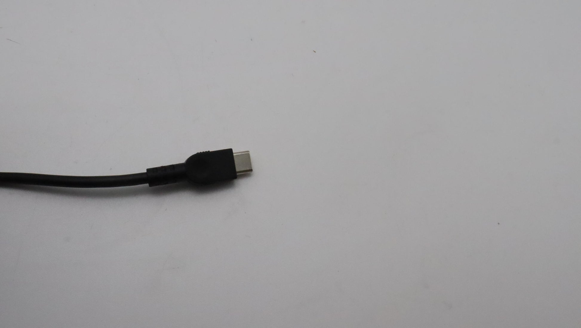 Lenovo Netzteil – 65 W, 5–20 V – für ThinkBook 14 G6 ABP - Typ 21KJ – Schwarz