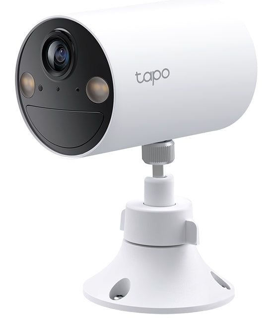 TP-Link Wildkamera – Akku, 2er-Set