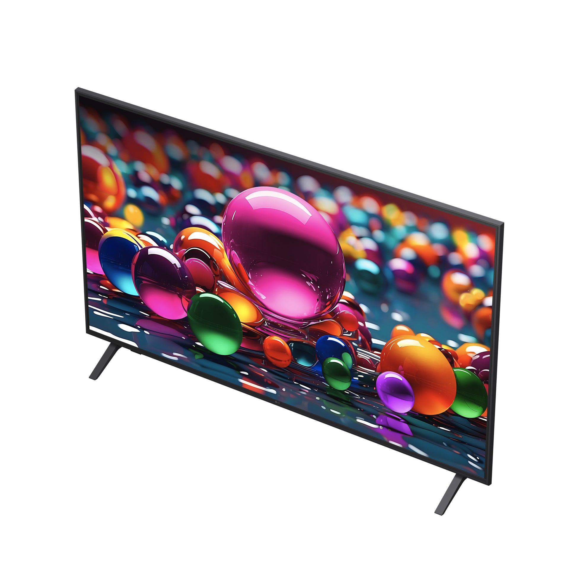 LG 55UA75006LA – 55" TV – 4K UHD – LCD (LED) – webOS 25 – 60 Hz – HDR10, HLG