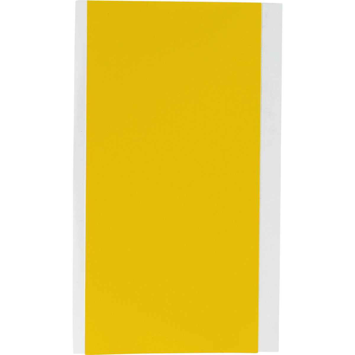 Brady M710 – Endlos-Etiketten 25 × 15,2 m – Vinyl, Gelb – Permanent haftend – Thermotransfer – für BMP71/M710