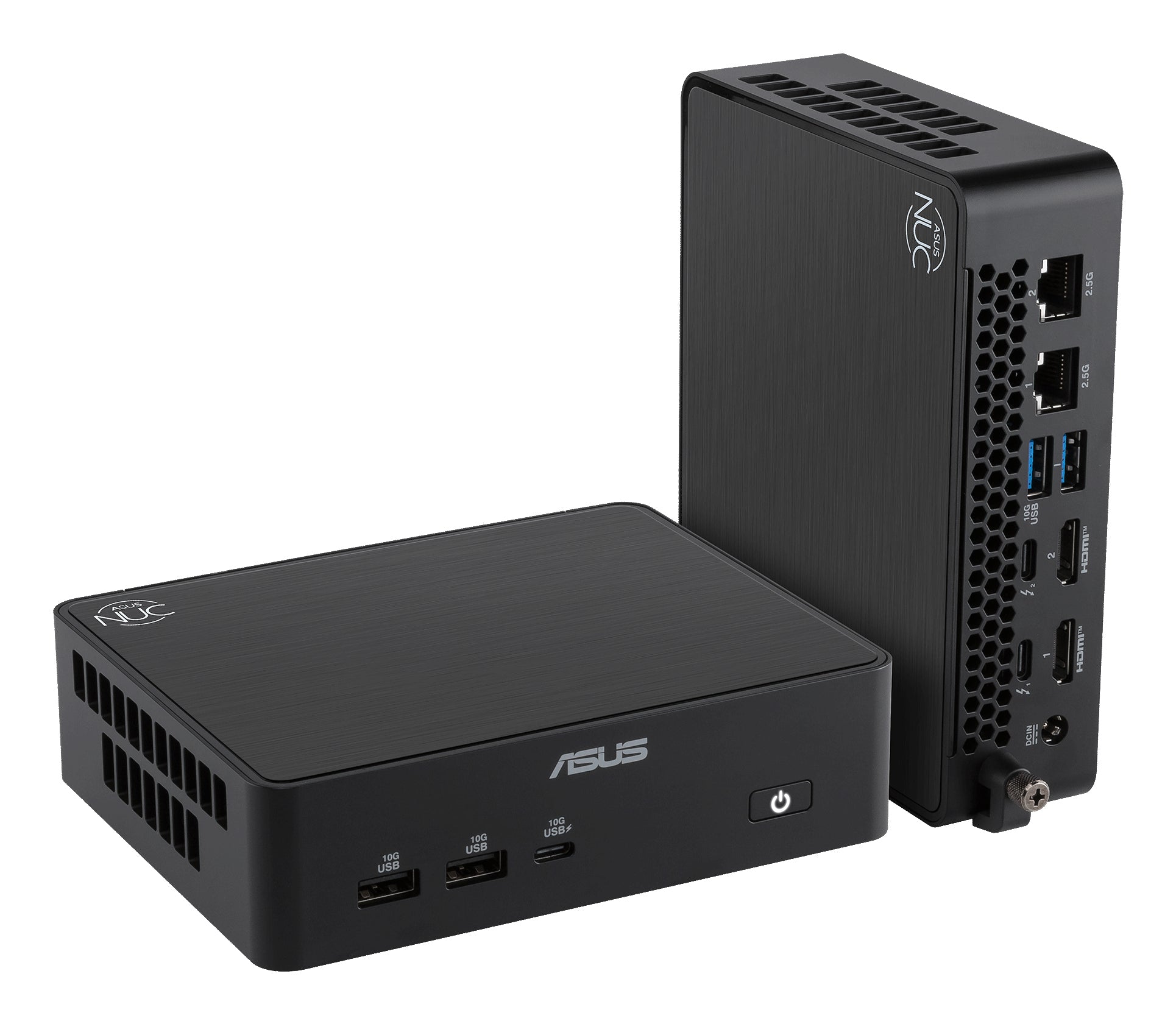 Asus NUC 16 Pro Micro – Intel Core 7 350, 32 GB RAM, 1 TB SSD, Windows 11 Pro