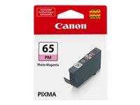 Canon Tintenpatrone CLI-65, Magenta, 12,6 ml
