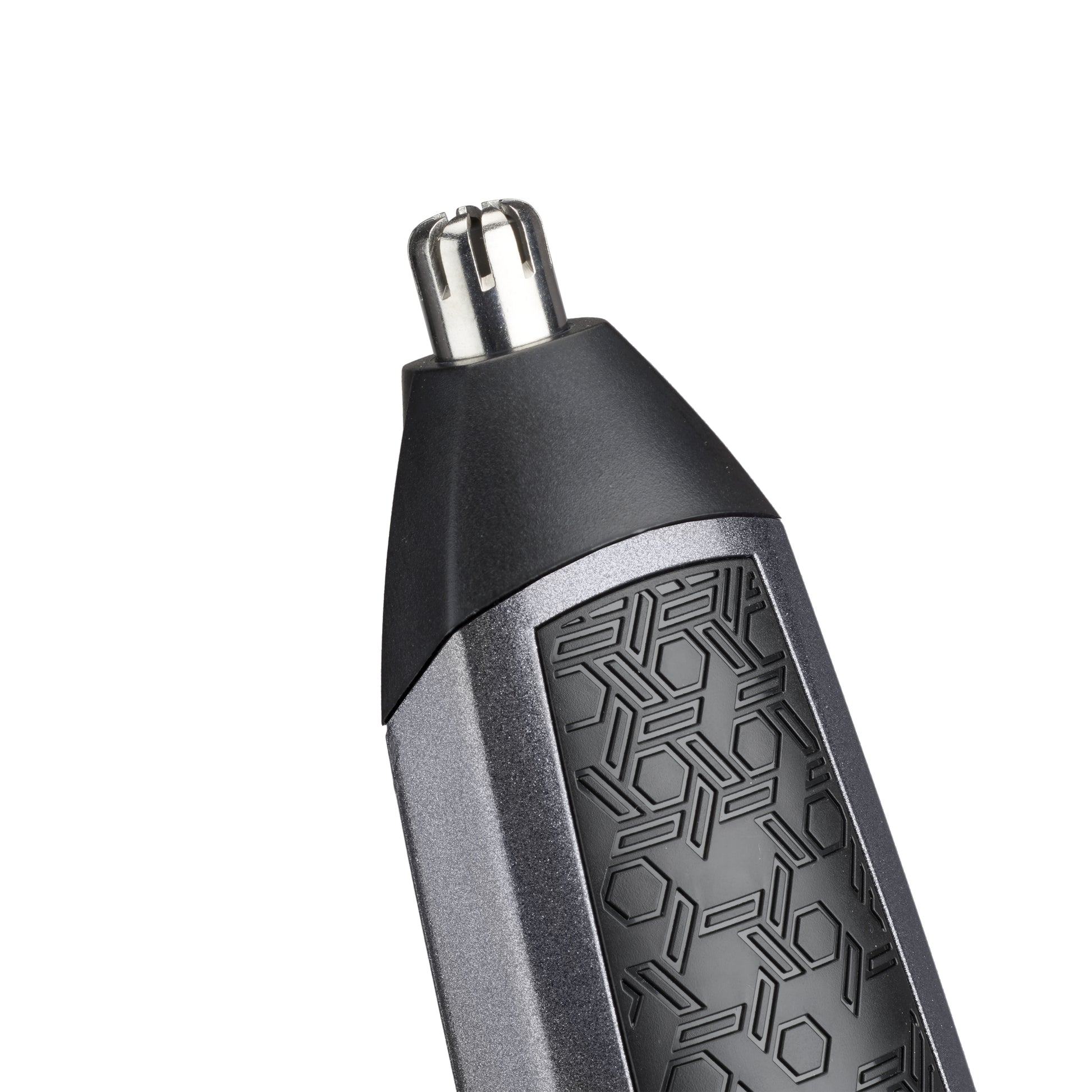BaByliss Multitrimmer MT727E – 10-in-1, Titanklingen, 1–8 mm Schnitt – 60 min Akku